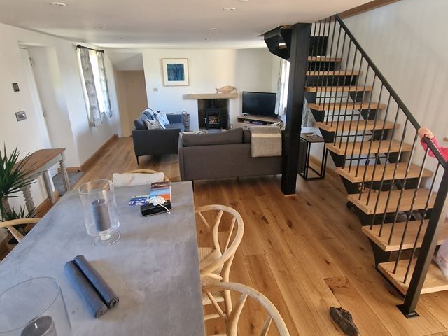 Joinery Services in Whitby