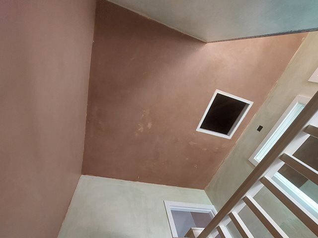 Plastering Services