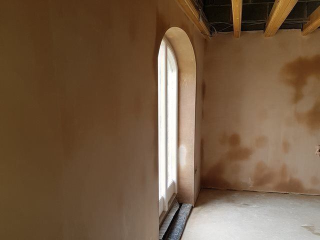 Plastering Services