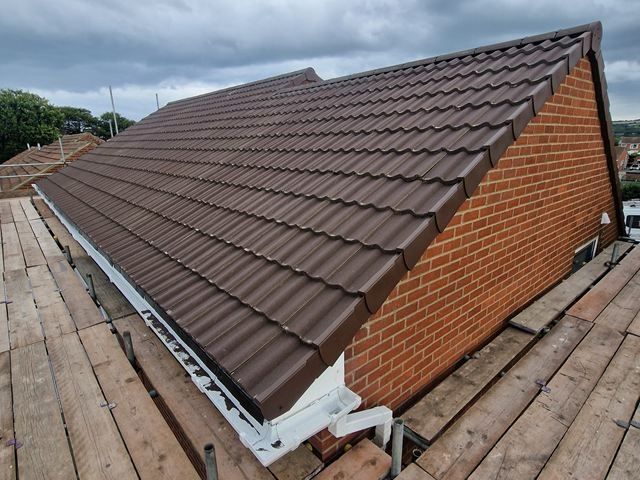 Roofing Services